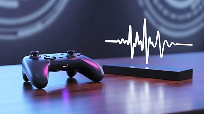 Christopher Erb Joins CAA to Enhance Gaming Brand Consulting