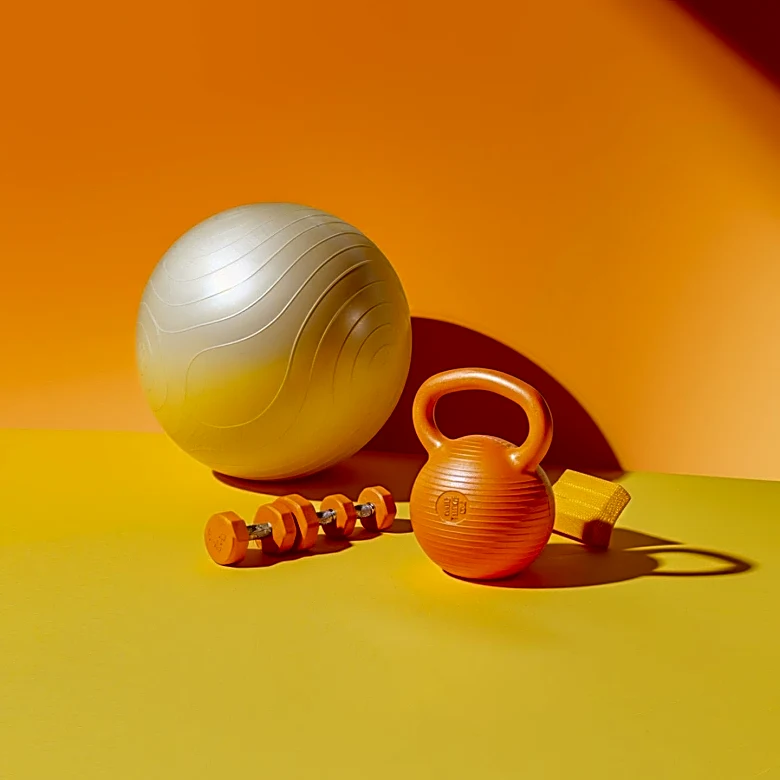 Small Lifestyle Changes Enhance Meaning and Stability in Life