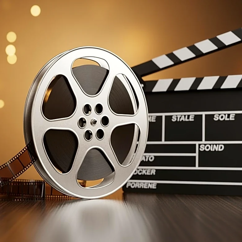 Camelot Films Expands with New Sales Arm and Upcoming Projects