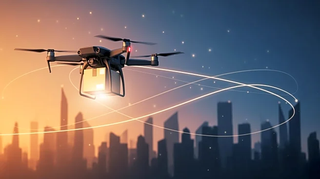 Uber Acquires Getir's Delivery Arm, Expanding Its Reach in Turkey