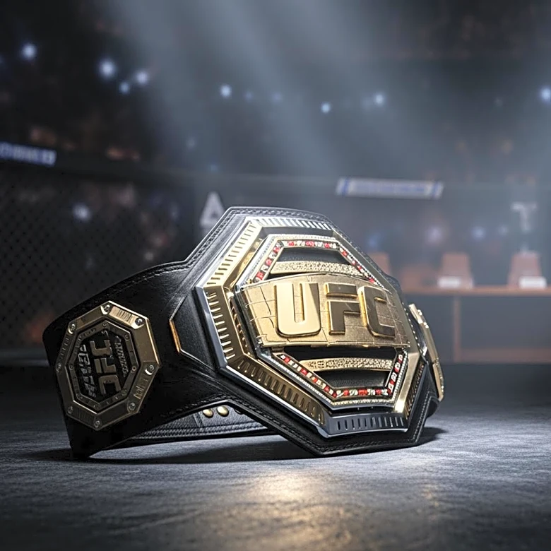 Justin Gaethje Secures UFC Interim Lightweight Title with Victory Over Paddy Pimblett