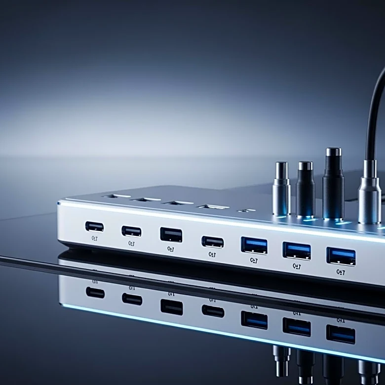 OWC Offers Discounts on Thunderbolt 5 Docks and Hubs, Enhancing Connectivity Options