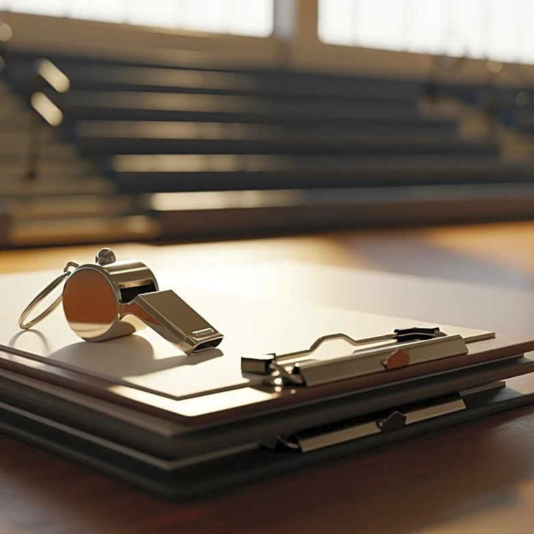 Kyle Williams Returns to Ruston High School as Assistant Athletics Director