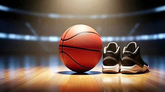 UCLA's Backcourt Duo Dent and Perry Shine Amidst Team's Improved Play