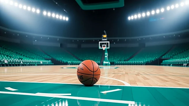 Charlotte Hornets Re-Sign Former NBA Champion Pat Connaughton Amid Winning Streak