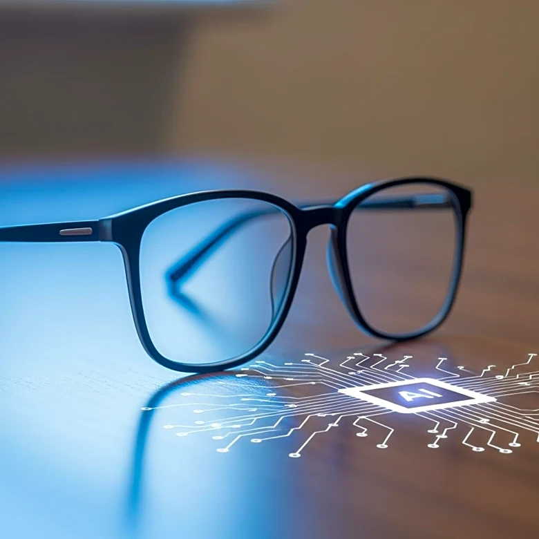 Warby Parker Appoints Adrian Mitchell as New CFO Amid AI Glasses Launch