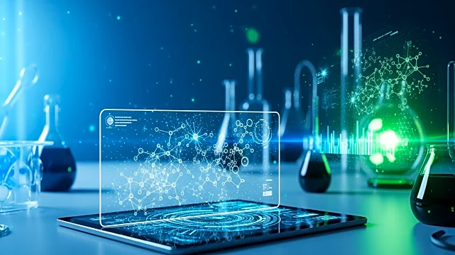 Lunai Bioworks Advances AI-Driven Drug Discovery and Biodefense Initiatives