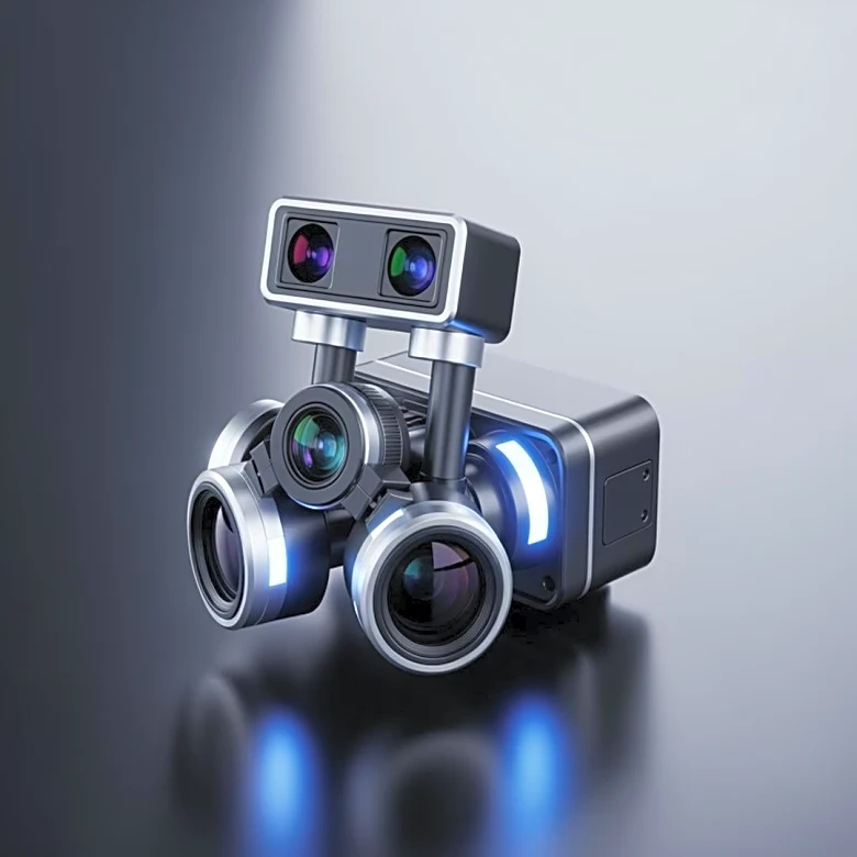 Ouster Acquires StereoLabs to Enhance Sensor Consolidation in Robotics and AI