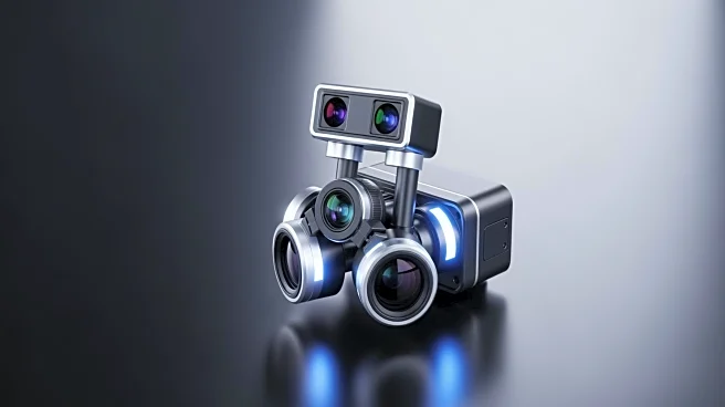 Ouster Acquires StereoLabs to Enhance Sensor Consolidation in Robotics and AI