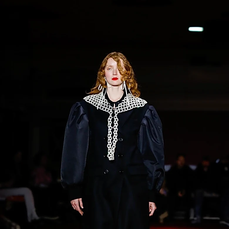 Fetico Tokyo Fall 2026 Collection Celebrates Femininity and Maturity
