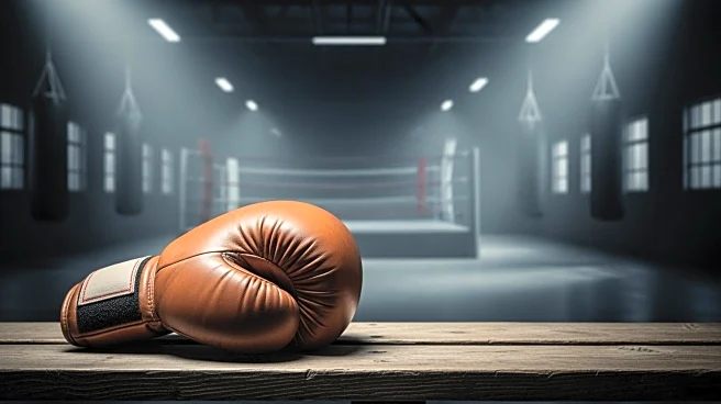 Sydney Sweeney Stars in Boxing Biopic 'Christy' Amid Mixed Reviews