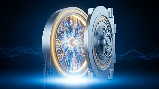 Anthropic Nears $20 Billion Funding Round Amid AI Competition