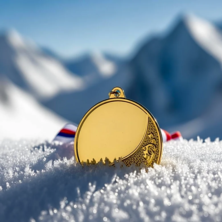 Breezy Johnson's Gold Medal Triumph at 2026 Winter Olympics After 2022 Injury