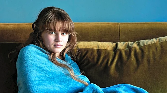 Author Rachel Weaver Chronicles a Decade of Chronic Illness in New Memoir 'Dizzy'