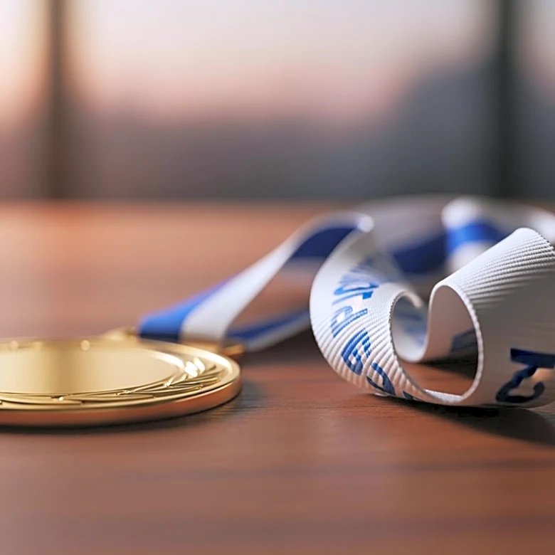 Olympians Warned About Medal Ribbon Breakage Amid Reports