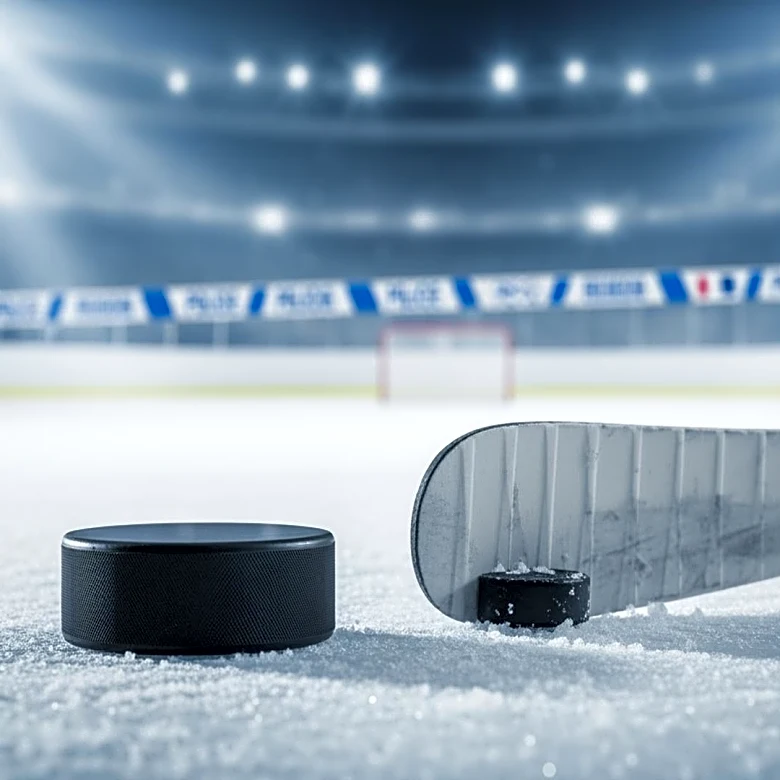 Joy Dunne Leads U.S. Women's Hockey to Victory Over Switzerland at Milan Cortina Olympics