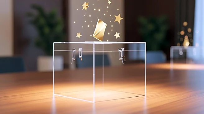 Greenwich Business Awards 2025: Public Voting Opens for Local Favorites