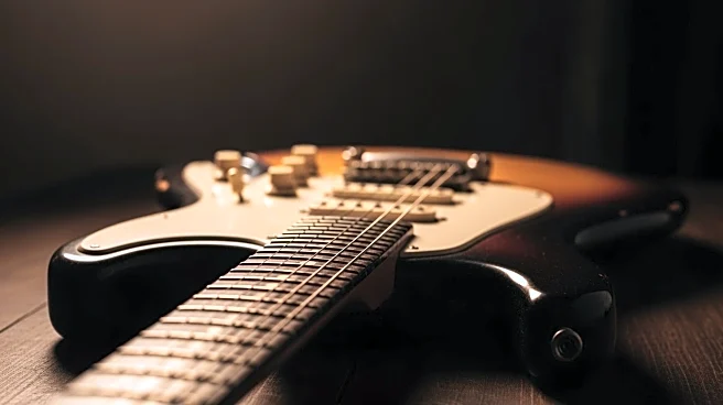 Greg Brown, Founding Guitarist of Cake, Passes Away at 56