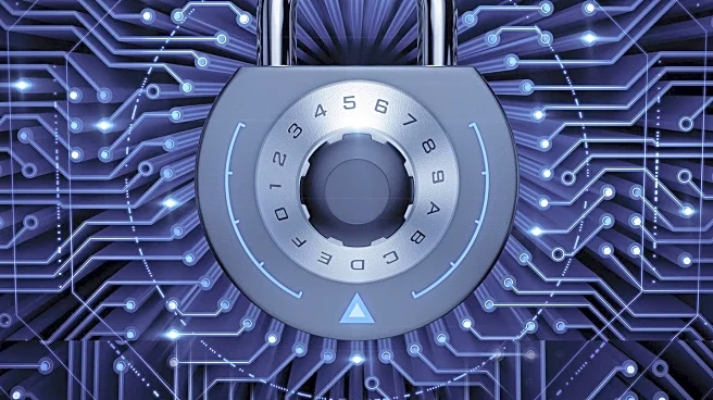 Managing Digital Legacies: Securing Online Accounts After Death