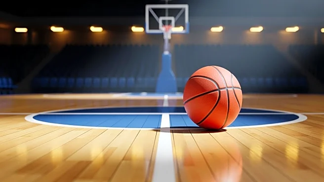 Wichita State Triumphs Over Tulane with Strong Performances from Battie and Boyd