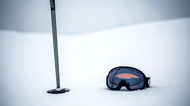 Lindsey Vonn's Father Urges End to Her Skiing Career After Olympic Crash