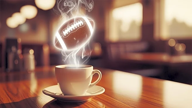 Tom Brady Stars in Nostalgic Dunkin' Super Bowl Ad with Ben Affleck