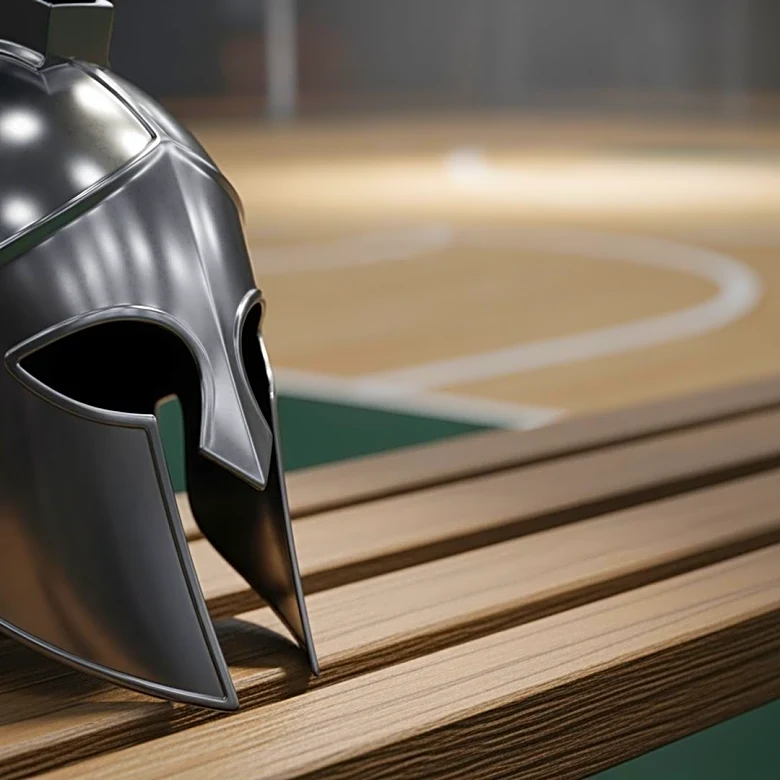 Cam Ward's Performance Against Illinois Seen as a 'Building Block' for Michigan State Spartans