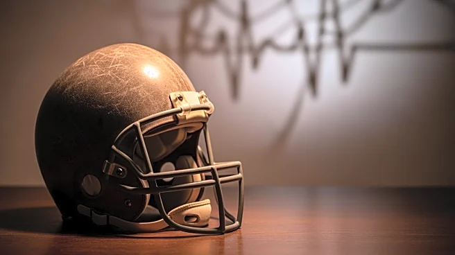 NFL Veteran Tracy Scroggins Passes Away at 56, Highlighting CTE Concerns