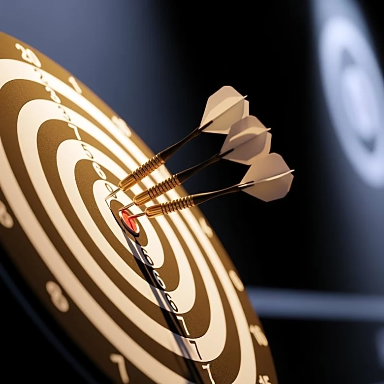 Michael van Gerwen Shows Strong Form at Players Championship 1 Event