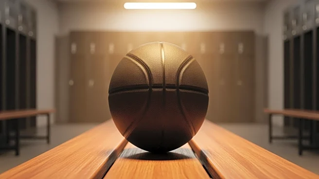 Miami Heat's Myron Gardner Moves to Bench Amid Lineup Changes