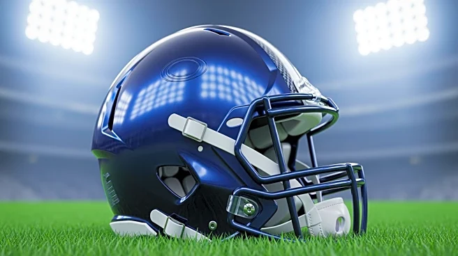 Seahawks' Derick Hall's Performance Secures Super Bowl Victory Over Patriots