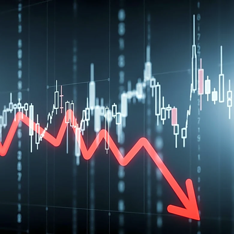 Monday.com Stock Drops 21% Amid AI Disruption Concerns in Software Industry