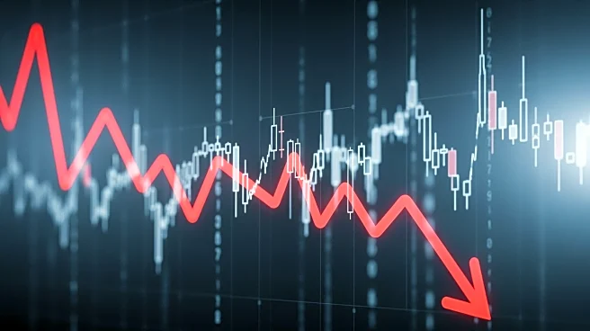 Monday.com Stock Drops 21% Amid AI Disruption Concerns in Software Industry