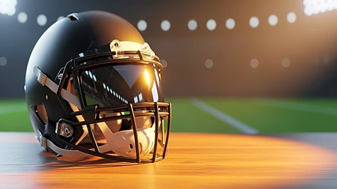 Sam Darnold Leads Seahawks to Super Bowl Victory, Overcoming Past Challenges