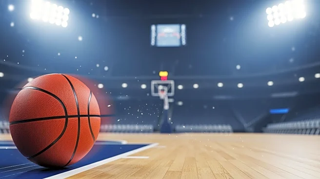 Timberwolves' Naz Reid Nearly Achieves Double-Double in Loss to Clippers