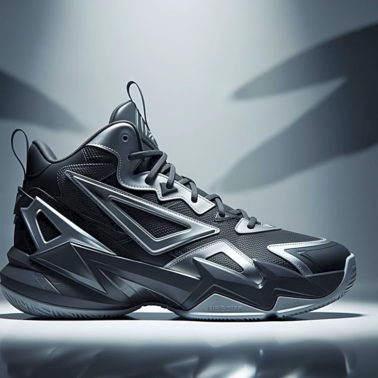 Nike to Release LeBron James' 'Masked Menace' Sneaker in March