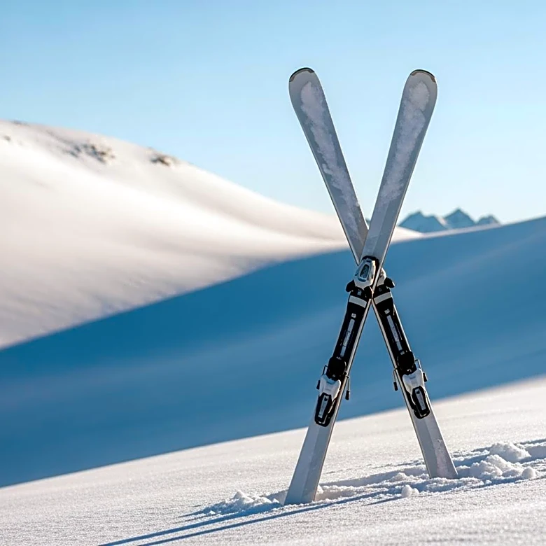 17-Year-Old American Skier Makes History for the Philippines at 2026 Winter Olympics
