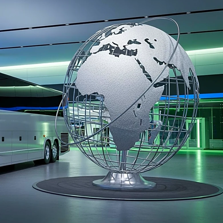 Skyway Charter Buses Prepares for FIFA World Cup 2026 Transport Demands