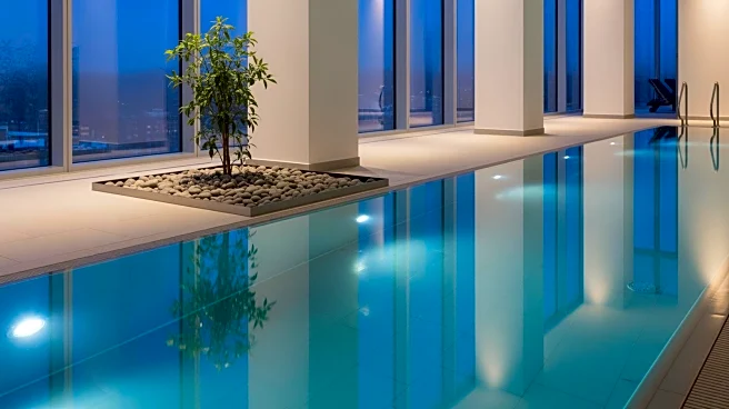 NYC Luxury Condos Elevate Wellness Amenities to Meet Buyer Expectations