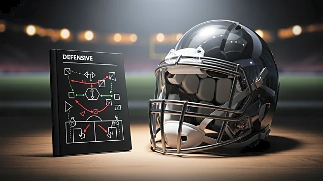 Buccaneers Eye SEC Defensive Player of the Year for NFL Draft