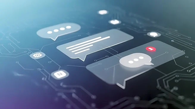 OpenAI Begins Showing Ads in ChatGPT, Testing Monetization Amid Competitive AI Landscape