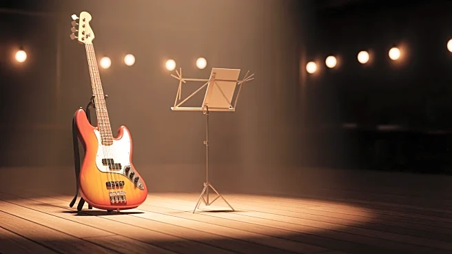 Bassist John Munson Organizes Benefit Concert for Minnesota's Immigrant Community