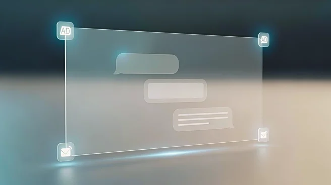 OpenAI Introduces Ads in ChatGPT for Free and Go Users, Aiming to Balance Monetization and User Experience