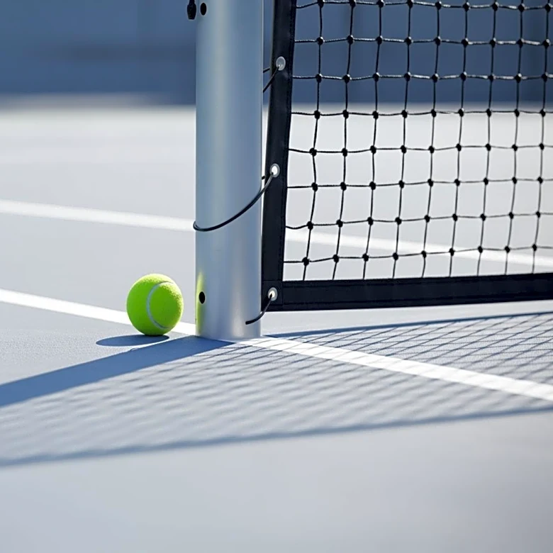 Amanda Anisimova Withdraws from Qatar Open Due to Illness, Impacting Tournament Progress