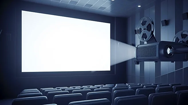 Film Academy Ends Big Screen Screenings of Oscar-Nominated Films for Members