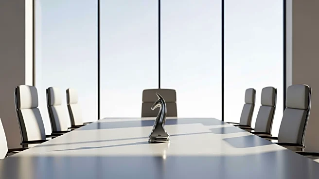 Barcelona's Fan Ownership Model: How Socios and President Joan Laporta Govern the Club