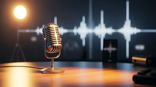 Hulu Launches 'Paradise' Companion Podcast with Ryan Michelle Bathé as Host