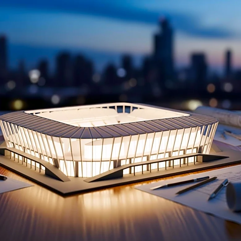 Illinois Governor Reports Progress on New Stadium for Chicago Bears