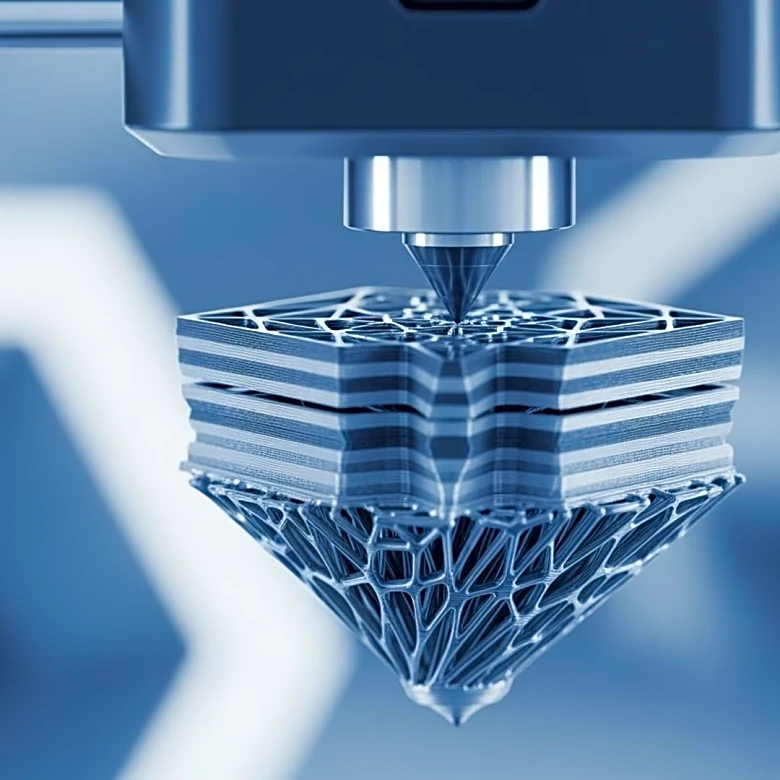 VoxelMatters Highlights Growth in Composites Additive Manufacturing for 2026