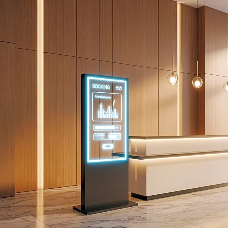 Hotel Equities CEO Discusses U.S. Lodging Market Reset and Future Opportunities